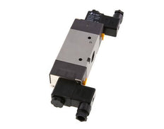 3/2 G1/2'' Bi-Stabiel Magneetventiel 24V AC 1.5-8bar/21.0-112psi E.MC