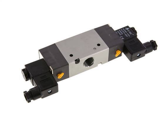 3/2 G1/2'' Bi-Stabiel Magneetventiel 24V AC 1.5-8bar/21.0-112psi E.MC