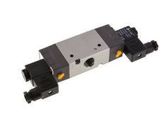 3/2 G1/2'' Bi-Stabiel Magneetventiel 24V AC 1.5-8bar/21.0-112psi E.MC