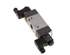3/2 G1/2'' Bi-Stabiel Magneetventiel 24V AC 1.5-8bar/21.0-112psi E.MC