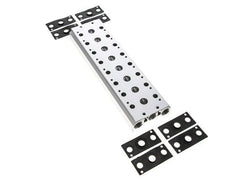 Manifold 8-Stations E.MC 5/2 5/3-weg