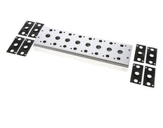 Manifold 8-Stations E.MC 5/2 5/3-weg