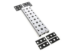 Manifold 8-Stations E.MC 5/2 5/3-weg