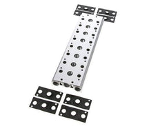 Manifold 8-Stations E.MC 5/2 5/3-weg