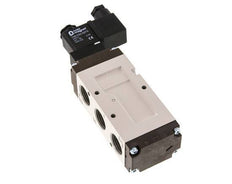 5/2 G1/2'' Magneetventiel 24V AC 1.5-10bar/21.0-140psi YPC