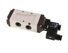 5/2 G1/2'' Magneetventiel 24V AC 1.5-10bar/21.0-140psi YPC