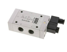 3/2 G1/2'' NO Solenoid Valve 115V AC 1-10bar/14-140psi Airtec