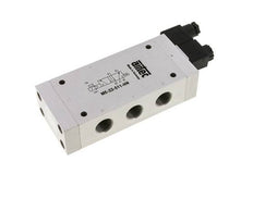 5/2 G1/2'' (G1/8'') Solenoid Valve External Pilot 115V AC 0-10bar/0-140psi Airtec