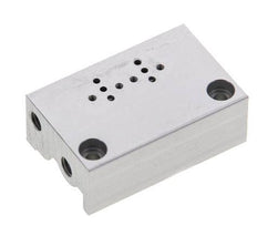 Manifold 2-Stations YPC YSV10 en YSV11