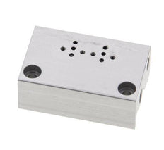 Manifold 2-Stations YPC YSV10 en YSV11