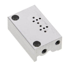 Manifold 2-Stations YPC YSV10 en YSV11