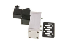 5/2 ISO 5599-1 Magneetventiel 24V AC 2-10bar/28-140psi Airtec