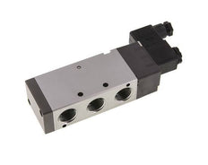 5/2 G1/2'' Magneetventiel 24V AC 1.5-8bar/21.0-112psi E.MC