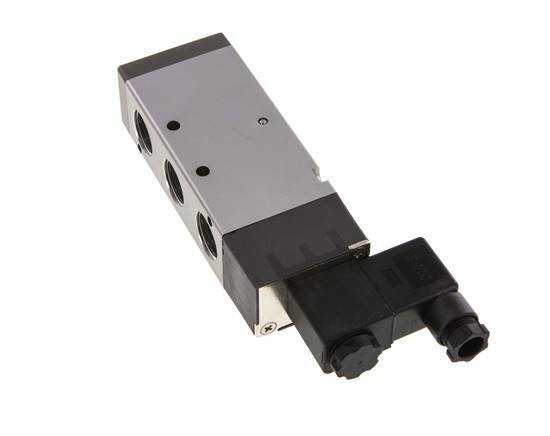 5/2 G1/2'' Magneetventiel 24V AC 1.5-8bar/21.0-112psi E.MC