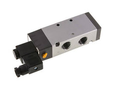 5/2 G1/2'' Magneetventiel 24V AC 1.5-8bar/21.0-112psi E.MC