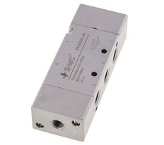 5/2 G1/4'' (G1/8'') Bi-Stabiel Luchtgestuurd Ventiel 1.5-8bar/21.0-112psi E.MC