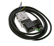 3/2 G1/8'' NC Magneetventiel 230V AC ATEX 2-10bar/28-140psi Airtec