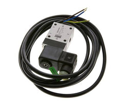 3/2 G1/8'' NC Magneetventiel 230V AC ATEX 2-10bar/28-140psi Airtec