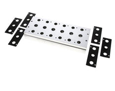 Manifold 6-Stations E.MC 5/2 5/3-weg