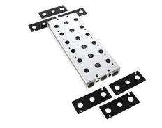 Manifold 6-Stations E.MC 5/2 5/3-weg
