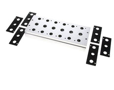 Manifold 6-Stations E.MC 5/2 5/3-weg