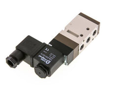 5/2 G1/8'' Magneetventiel 24V AC 1.5-10bar/21.0-140psi YPC