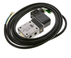 3/2 G1/8'' NC Magneetventiel 24V DC ATEX 2-10bar/28-140psi Airtec