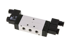 5/2 G1/4'' Bi-Stabiel Magneetventiel 12V DC 2.5-10bar/35.0-140psi Airtec