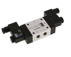 3/2 G1/4'' Bistable Solenoid Valve 24V DC 1.5-10bar/21.0-140psi Airtec