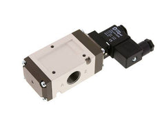 3/2 G1/2'' NC Magneetventiel 24V DC 1.5-10bar/21.0-140psi YPC