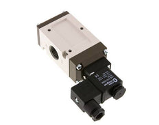 3/2 G1/2'' NC Magneetventiel 24V DC 1.5-10bar/21.0-140psi YPC