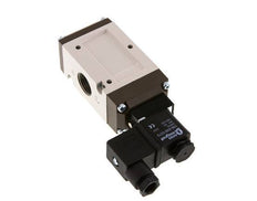 3/2 G1/2'' NO Magneetventiel 115V AC 1.5-10bar/21.0-140psi YPC