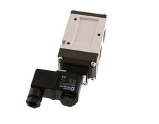3/2 G1/2'' NO Magneetventiel 115V AC 1.5-10bar/21.0-140psi YPC