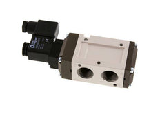 3/2 G1/2'' NO Magneetventiel 115V AC 1.5-10bar/21.0-140psi YPC