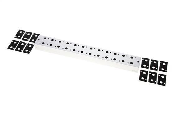 Manifold 12-Stations E.MC 3/2-weg