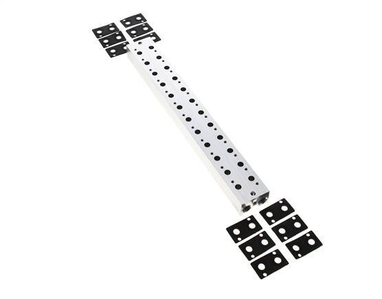 Manifold 12-Stations E.MC 3/2-weg