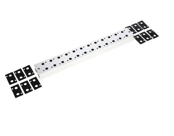 Manifold 12-Stations E.MC 3/2-weg