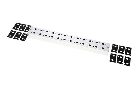 Manifold 12-Stations E.MC 3/2-weg