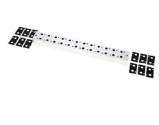 Manifold 12-Stations E.MC 3/2-weg