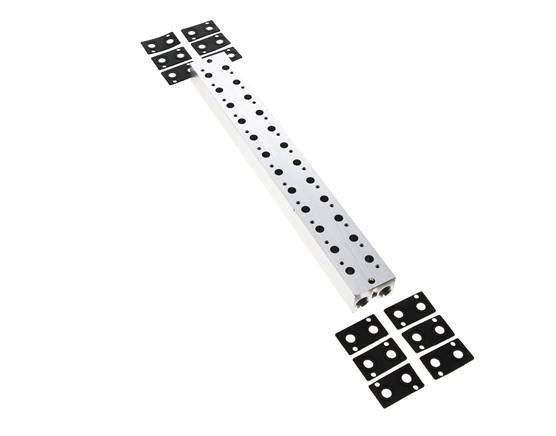 Manifold 12-Stations E.MC 3/2-weg