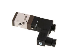 3/2 M5 NO Magneetventiel 12V DC 1.5-10bar/21.0-140psi YPC