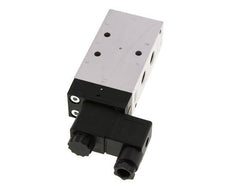 5/2 G1/4'' Magneetventiel 230V AC 2.5-10bar/35.0-140psi Airtec