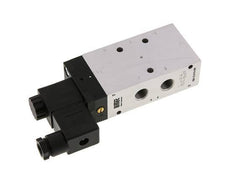 5/2 G1/4'' Magneetventiel 230V AC 2.5-10bar/35.0-140psi Airtec