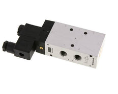 5/2 G1/4'' Magneetventiel 24V DC 2.5-10bar/35.0-140psi Airtec