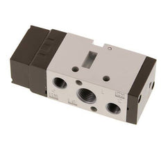5/2 G1/4'' (G1/8'') Luchtgestuurd Ventiel 1.5-10bar/21.0-140psi YPC