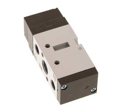 5/2 G1/4'' (G1/8'') Luchtgestuurd Ventiel 1.5-10bar/21.0-140psi YPC