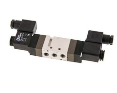 5/2 G1/8'' Bi-Stabiel Magneetventiel 24V AC 1.5-10bar/21.0-140psi YPC