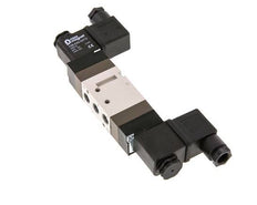 5/2 G1/8'' Bi-Stabiel Magneetventiel 24V AC 1.5-10bar/21.0-140psi YPC
