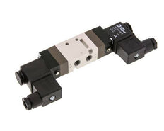 5/2 G1/8'' Bi-Stabiel Magneetventiel 24V AC 1.5-10bar/21.0-140psi YPC