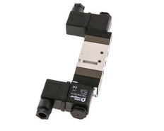 5/2 G1/8'' Bi-Stabiel Magneetventiel 24V AC 1.5-10bar/21.0-140psi YPC